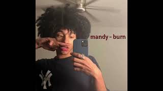 jaydes - burn