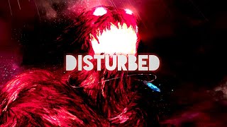 Video thumbnail of "DISTURBED A Reason tô Fight (Miylk Remix)"