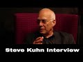 Capture de la vidéo Steve Kuhn's Stories Of Scott Lafaro, Stan Getz, And John Coltrane