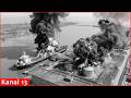 Ukrainian drones struck and blew up Russian “shadow fleet” tanker, 3 oil bases in Taganrog, Crimea