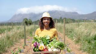 Agricdemy Account Creation for Farmers and Entrepreneurs
