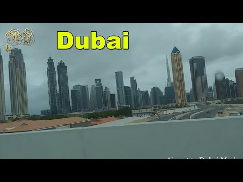 Dubai, Marina Bay, Burj Khalifa, Fountain, Dubai Mall, Aquarium, Burj Al Arab, Frame, Jumeirah, UAE