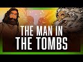 Luke 8: JESUS AND THE DEMON POSSESSED MAN | Animated Bible Story for Kids (ShareFaithKids.com)
