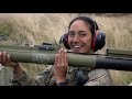 Weapons Training - New Zealand Military | Intake - Season 1 - Episode 2 | Full Episode