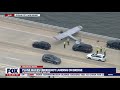 18-year old pilot makes emergency landing on New Jersey bridge