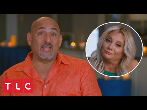 Meet Jimmy and His Ex Wife Lisa (Part 1) | You, Me & My Ex
