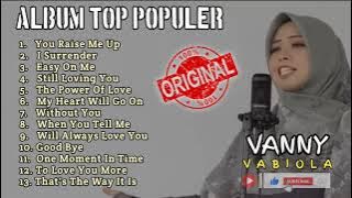 VANNY VABIOLA || AUDIO ORIGINAL || ALBUM COVER TERHITS
