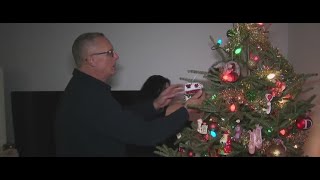New Jersey man celebrates a decade of life after receiving life-saving liver transplant