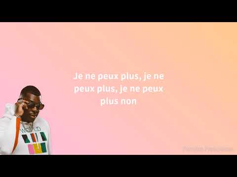 Putar Je ne peux plus - Joé Dwèt Filé