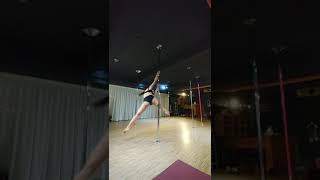 Poledance in Tainan