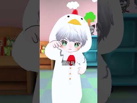 이거 연기 아닌 거 같은데? #shorts