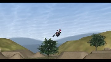 Edit Tyler BEREMAN / MX simulator ( The First )