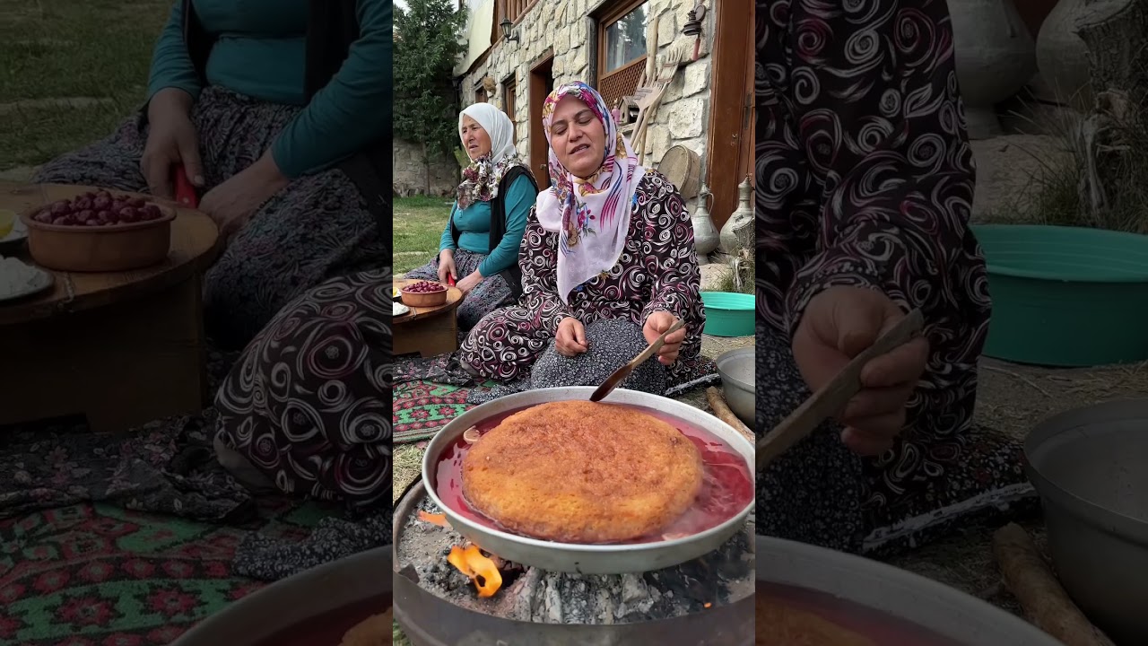 Tarafını seç şerbetli tatlı mı sütlü tatlı mı? Hangisini daha çok seviyosun? ☺️