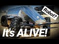 Crazy Farm Machinery｜Out of this WORLD AG EXPO farm show