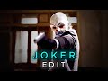 Joker edit on android  ayush editz 26