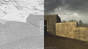Census Transform • ReShade Shaders Devlog