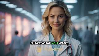 Can Holiverse Heal Healthcare? Lado Okhotnikov Thinks So