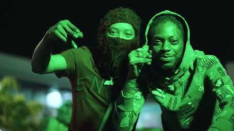 Daddy1 - CPN (Official Music Video)