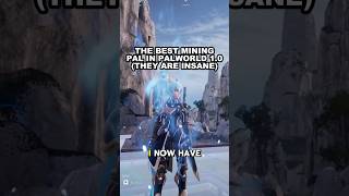 The BEST Mining Pal In Palworld 1.0 IS INSANE The BEST Mining Pal In Palworld 1.0 IS INSANE