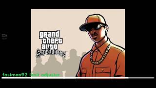 Misi6 Nines Dan Ak  Gta Sa Android Mod  sub Indonesia