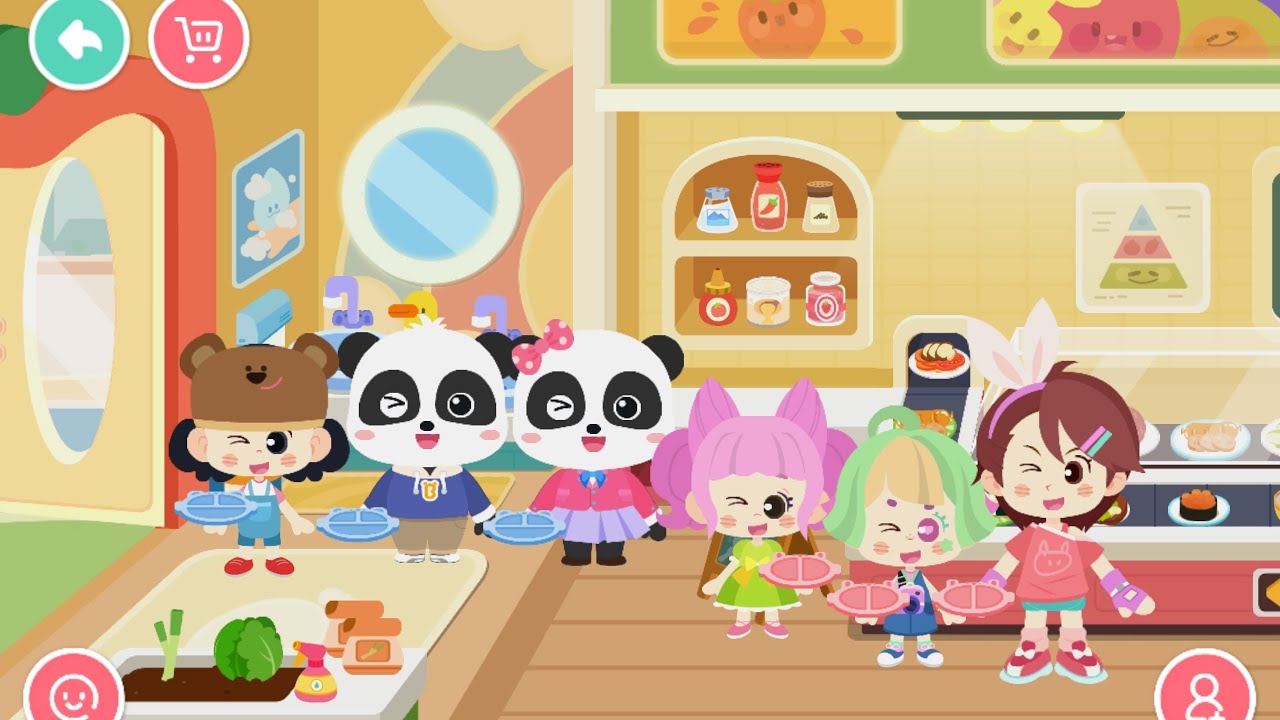 episode 30- Caca dibully Clarissa #babybuskotaduniaku