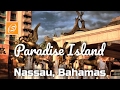 The New Baha Mar Casino - Nassau Bahamas - Before Security ...