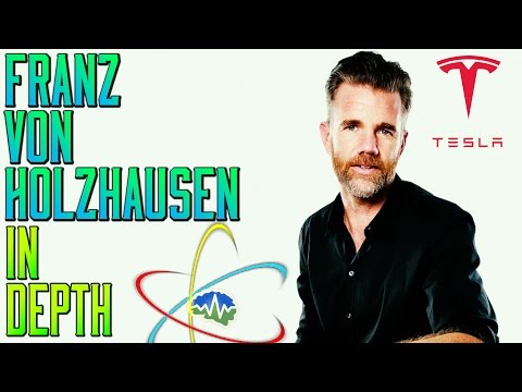 In Depth - Franz von Holzhausen - YouTube