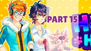 BLUSH BLUSH - Playthrough No Commentary - PART 15 [PC MAX Settings]