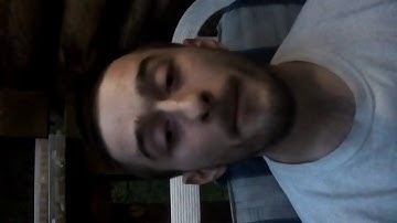 Breaking the world record of not blinking