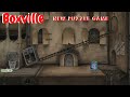 Boxville Scene one | All Puzzles solution | Time clock puzzle | Lock code | Water pipe puzzle