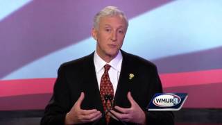 Granite State Debate, U.S. Senate: Ground troops to Iraq or Syria? Wealth