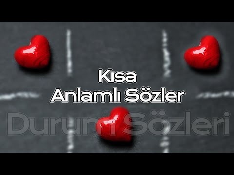 WhatsApp durum sözleri🌹Anlamlı sözler🌹Acı sözler🌹Kapak sözler🌹Özlü sözler🌹Ağır sözler🌹Günün Sözleri🌹