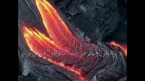 حالات واتس اب قران كريم بصوت القارى تركي الرميح تلاوة مبكية😭//حالات واتس اب دينية تلاوة تريح القلب