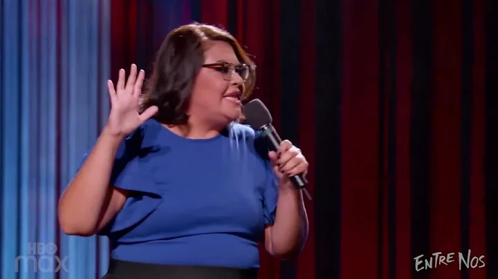 Vanessa Gonzalez | Entre Nos: Spot On