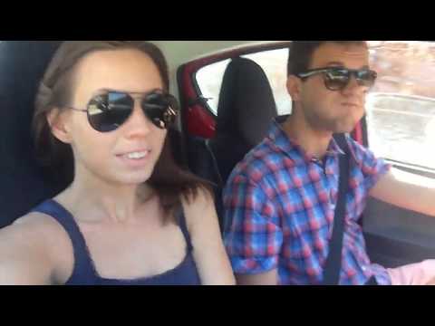 ГРЕЦИЯ! Крит, Санторини