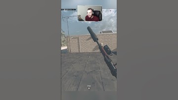 Warzone Funny Moments: Death chats / Death comms Part 3 #Shorts