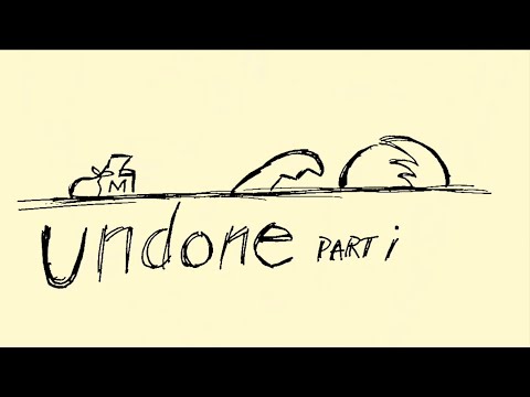 No Love for the Middle Child - "Bullets in the Dark" (Undone)