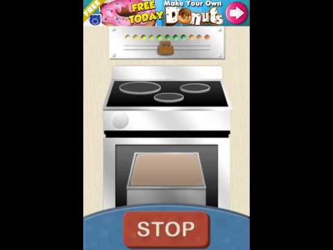 Cake Fun! by Bluebear ios iphone gameplay