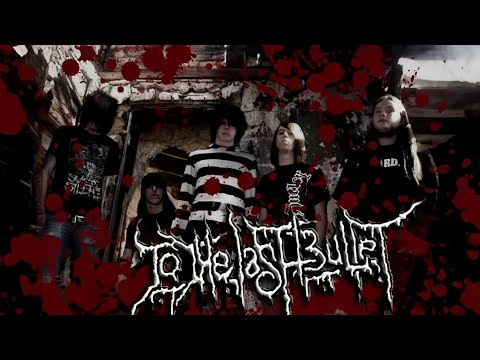 To The Last Bullet - Slaughter (Remastered)