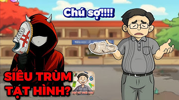 Phát Hiện Siêu Trùm Tạt Hình Trong Game Trở Về Tuổi Thơ Khiến Chú Tắt Điện