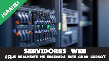 Curso de servidores web gratis | zoneclass.com 👈