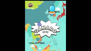 Gamaro is at the Curve!!!!