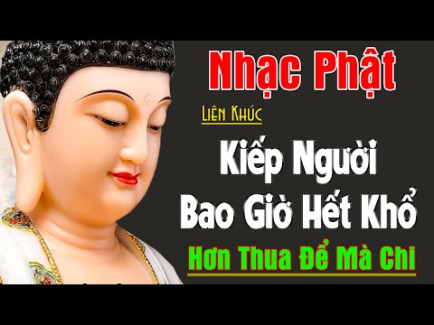 Nhạc Phật, Liên Khúc Nhạc Phật Giáo Hay Nhất 2022 #SỐNGPHẢICÓĐỨC #QUÁNTRỌĐỜINGƯỜI Cs Ân Thiên Vỹ