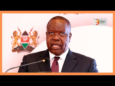 Uhuru's Jubilee party