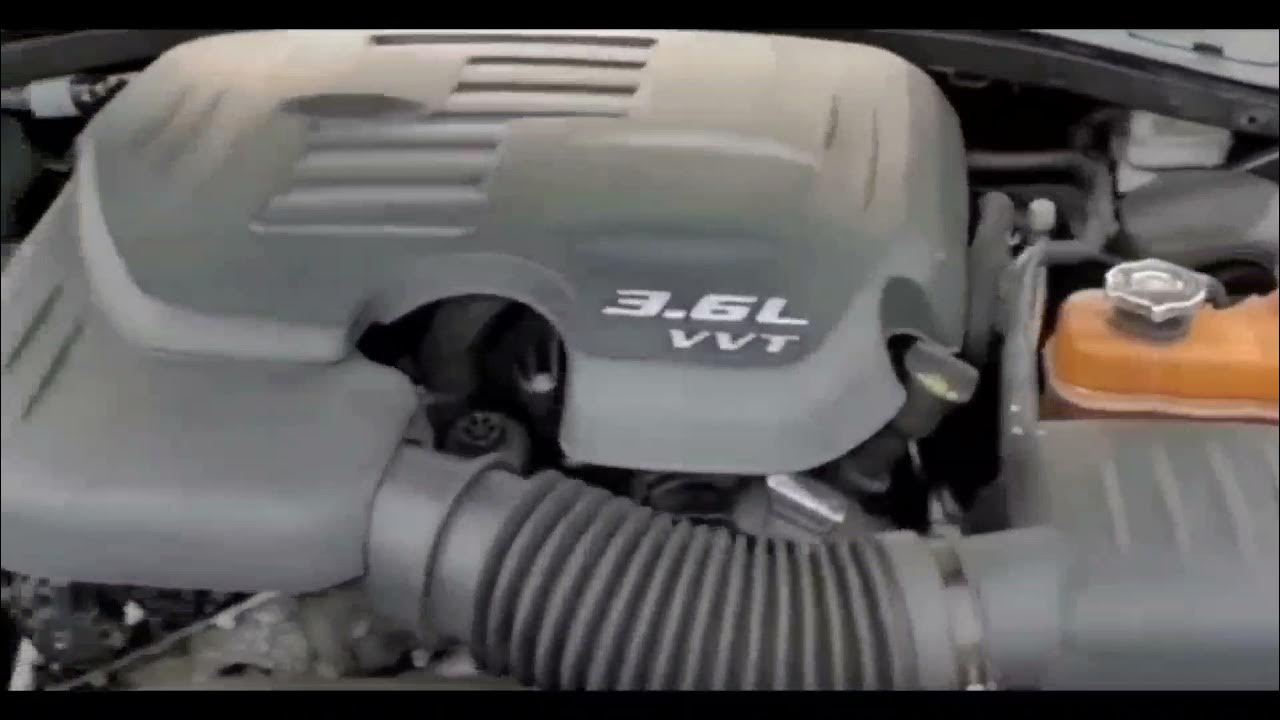DIAGNOSING Chrysler 300 lightning BOLT warning LIGHT....INDEPTH