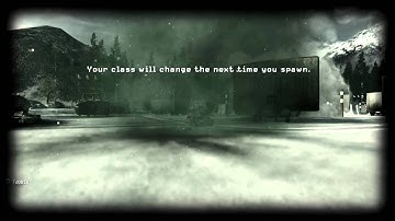 [CoD4] Twixtor Grenade explosion