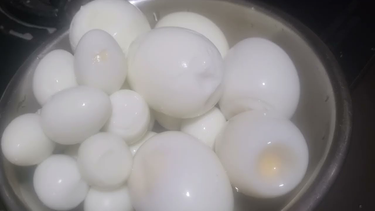  আমাদের ব্যালকুনির মুরগি ডিম । ##