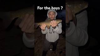 For the boyz? #fishing #fishing #shorefishing #fishersofmen #trending #trend #viral #jesus #fyp