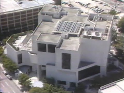Miami dade wolfson campus Miami dade wolfson campus