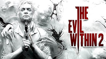 The Evil Within 2 ► Злые Капли Вторые ► Зло Внутри II ► Эвил Визин 2 ► Прохождение — Стрим #2